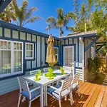Ob Beach House